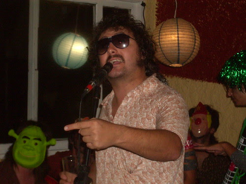 Max Capote