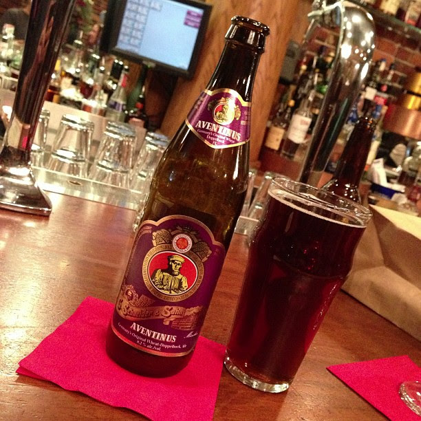 Aventinus