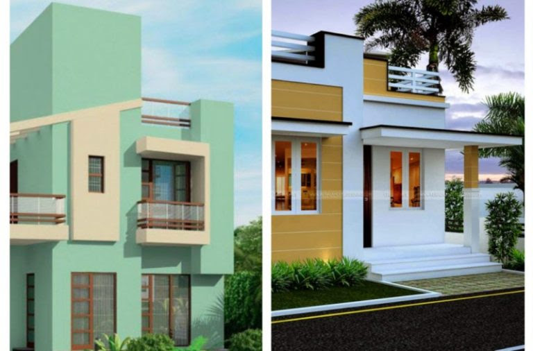 Cat Rumah yang Cocok untuk Rumah Minimalis UNY COMMUNITY Cat Rumah yang Cocok untuk Rumah Minimalis UNY COMMUNITY