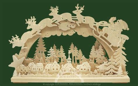 xmas woodworking plans