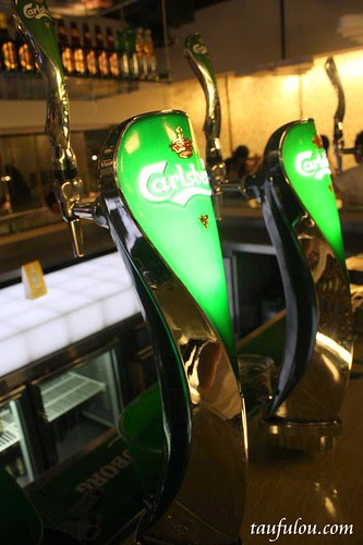 Carlsberg Partie (5)