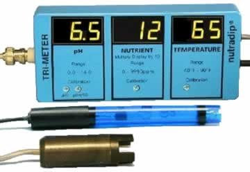 Nutradip (Tri Meter) ND1100042