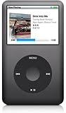Apple iPod classic 160GB ブラック MC297J/A 最新モデル