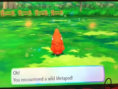 ポケモン レッツゴーピカチュウ イーブイの色違い出現方法に関して ポケモン剣盾 ソードシールド 攻略 最新情報 Pokemon Times