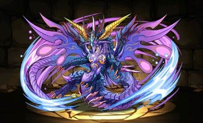 パズドラ ニライカナイ の評価と使い道 入手方法 パズま