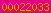 blogspot visit counter