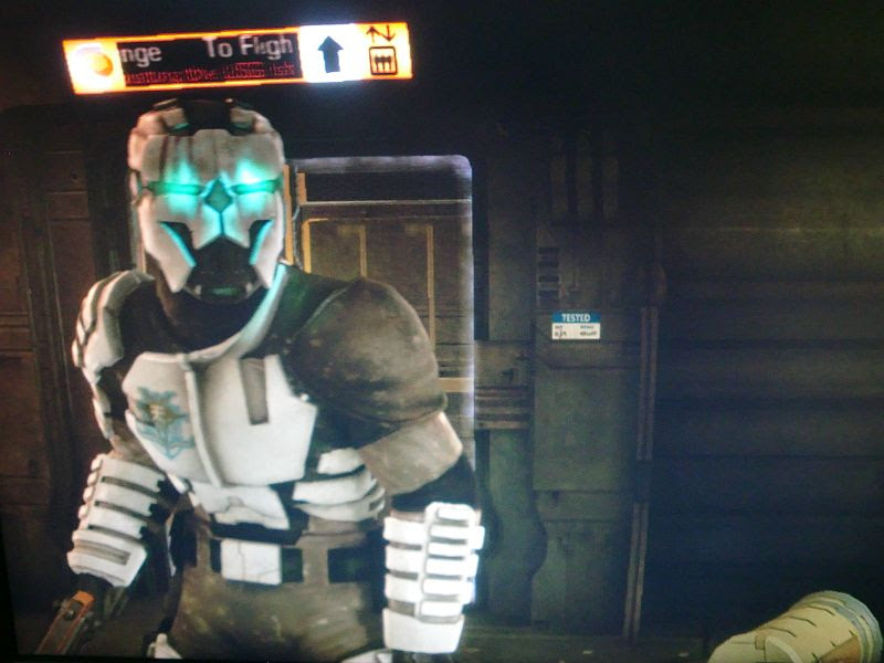 ぬるま湯gemelife Dead Space 難易度impossibleで何とかクリア 他 今月のファミ痛360