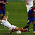 Sevilla Vs Barcelona / Sevilla Vs Barcelona Expected Starting Xi For Top Four Clash - H2h stats, prediction, live score, live odds & result in one place.