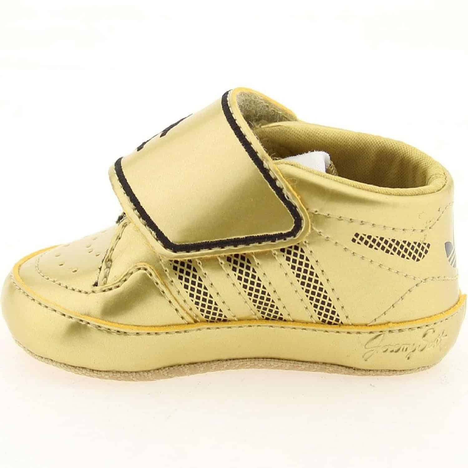 Adidas Jeremy Scott Wings Cribpack Infant Shoes ...