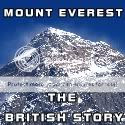 Mount Everest The British Story