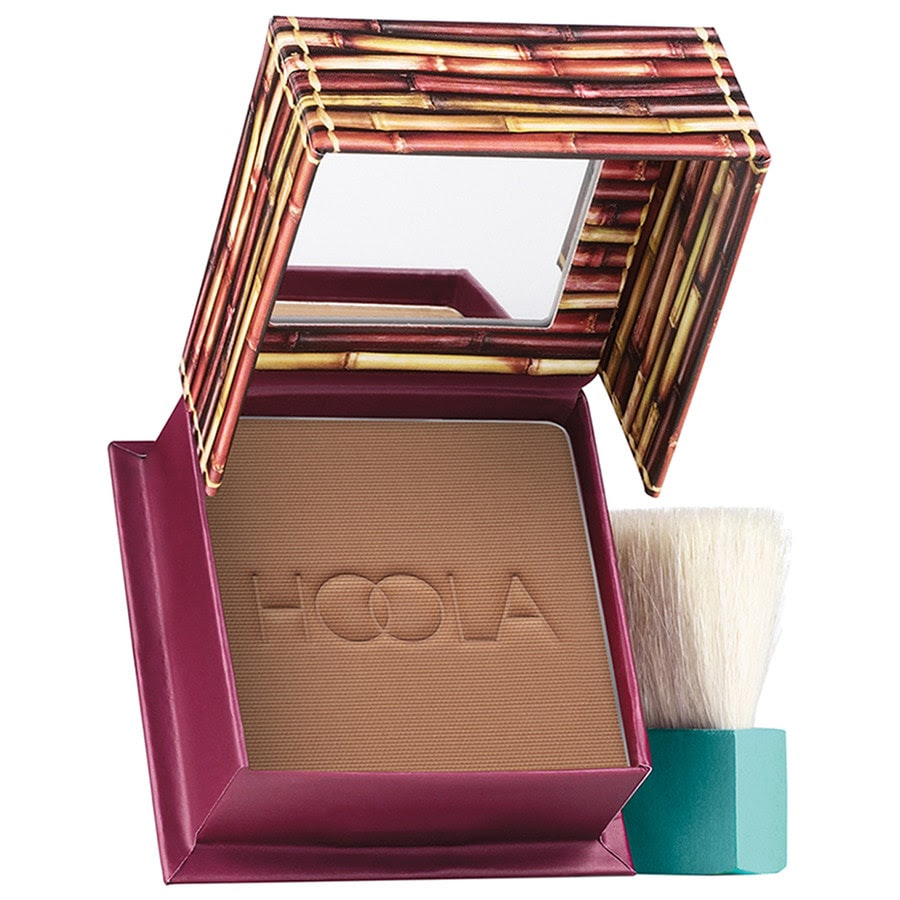 Hoola Matte Bronzer - Benefit Cosmetics Sephora