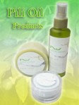 pili-oil-products