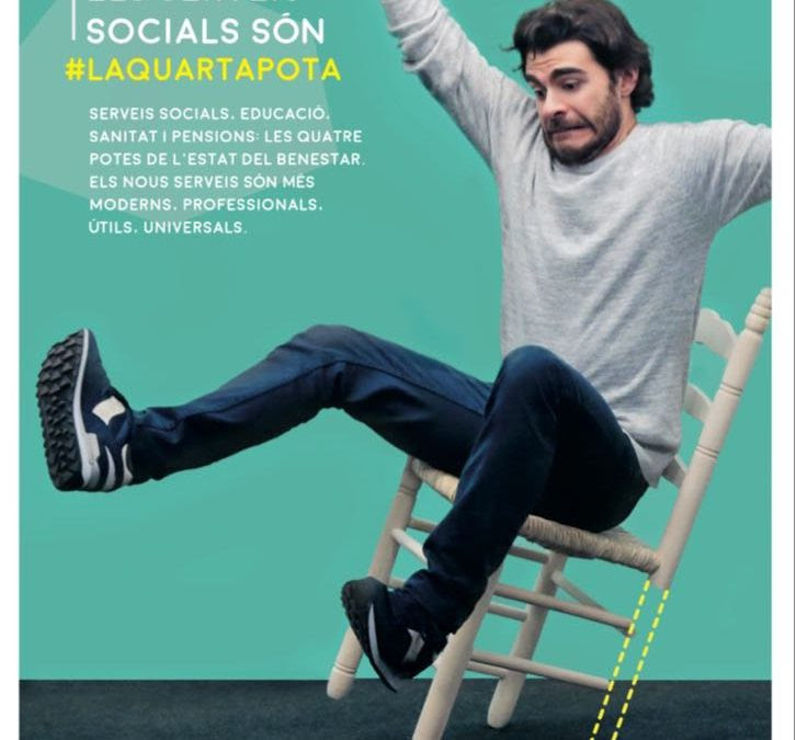 Jornada de Portes Obertes Serveis Socials Municipals