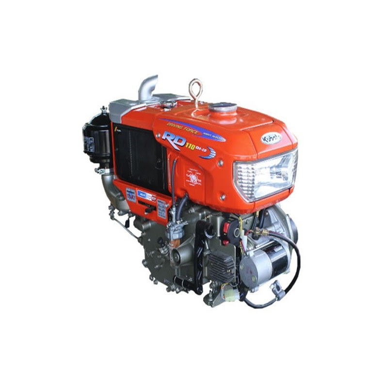 Harga Jual Kubota RD 110 DI 2B Mesin Diesel Harga Jual Kubota RD 110 DI 2B Mesin Diesel