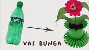 Terpopuler Vas Bunga Dari Tutup Botol, Terkini!