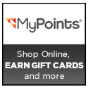 Earn rewards for your online activity