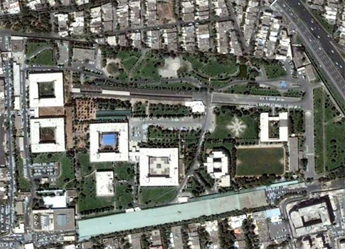 Iran's Ministry of Intelligence and Security