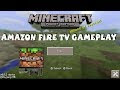 √画像をダウンロード minecraft fire tv edition 326844-Minecraft fire tv edition apk