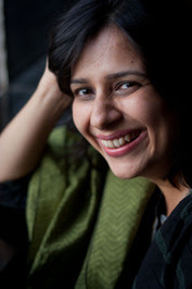 Shoma Narayanan