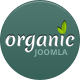 Organic Multipurpose Theme - ThemeForest Item for Sale