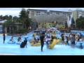 Wisata Jungle Land Bogor