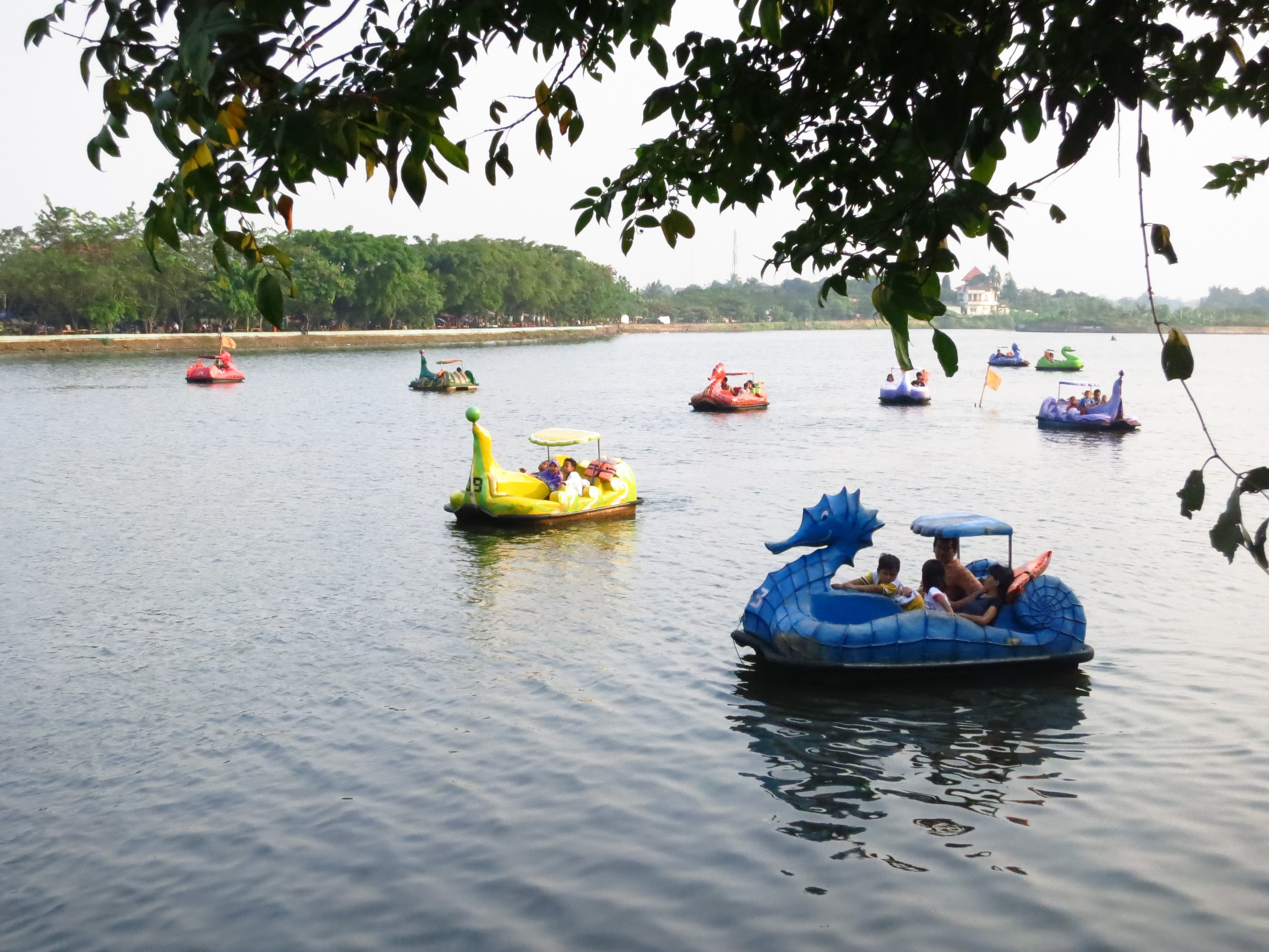 Wisata Indonesia Tempat Wisata Jakarta