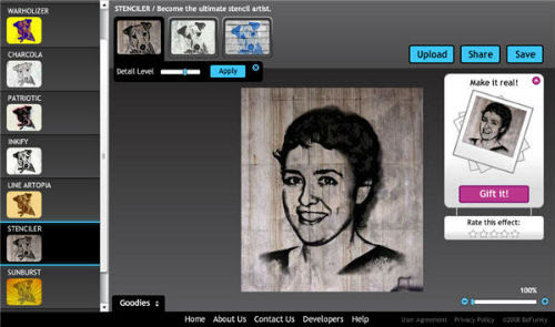 BeFunky para editar im genes y fotos online Bloguit com
