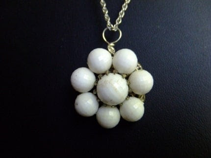 White Buds