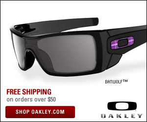 Oakley - Free Shipping - Shop Online  