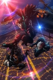 僕のヒーローアカデミア THE MOVIE ワールド ヒーローズ ミッション blu-ray
ita doppiaggio completo cinema movie ltadefinizione01 ->[720p]<- 2021