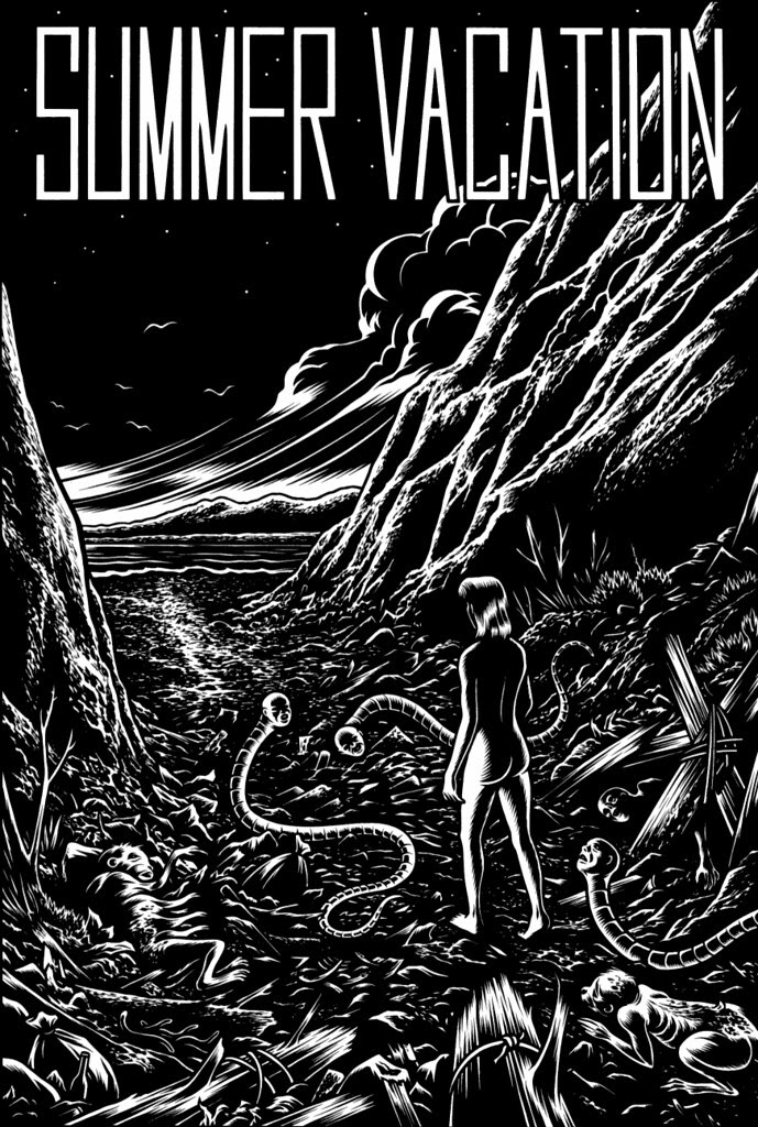 Charles Burns - 13