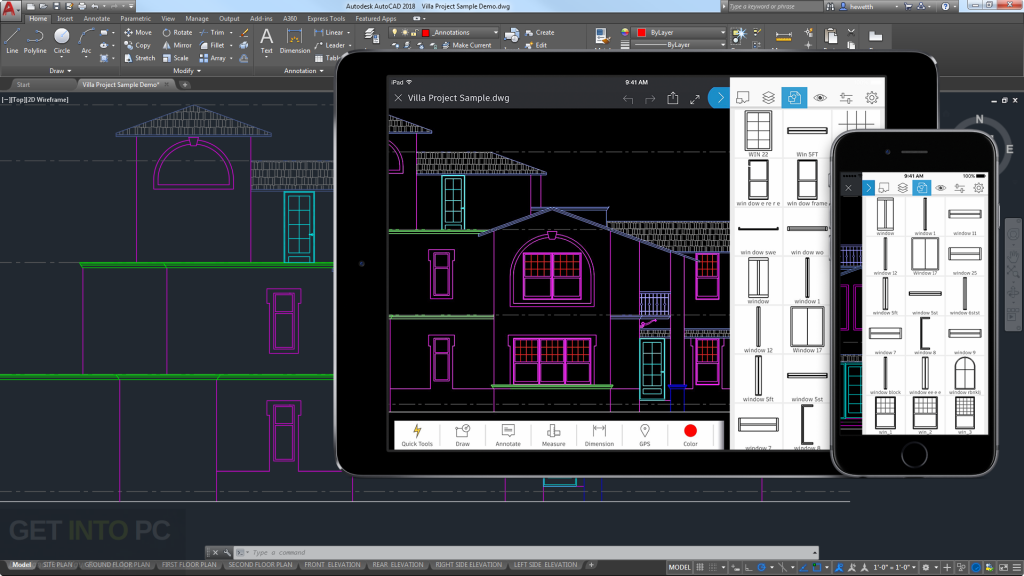 AutoCAD Electrical 2019 Free Download