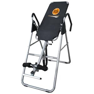  Body Max IT6000 Inversion Therapy Table 