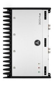 :300/4V2 - JL Audio 4-Channel 300 Watts Amplifier