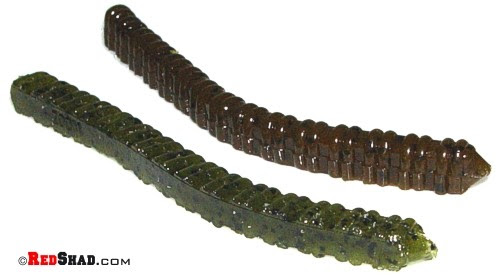 Zoom Centipede - Centipede - Zoom Bait Company