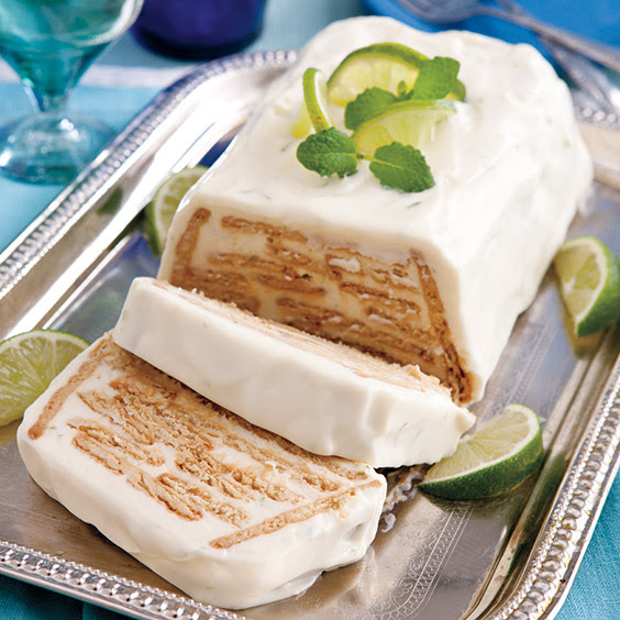 No-Bake Desserts - Paula Deen Magazine
