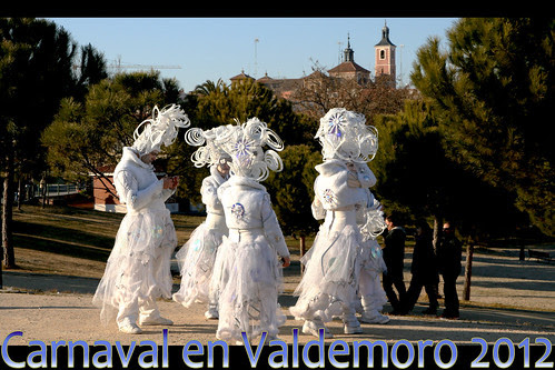 Carnaval 2012