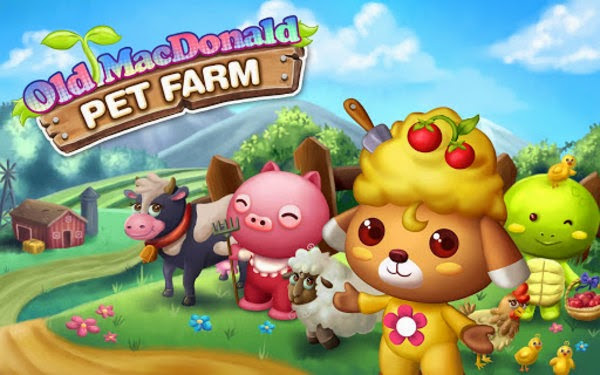 Old MacDonald Pet Farm