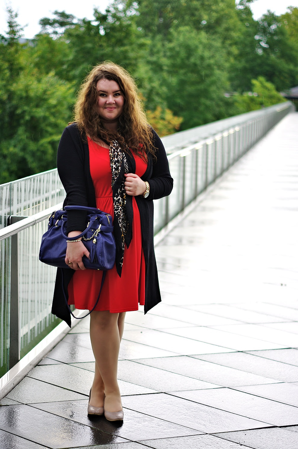 Große Größen Plus Size Fashion Blog