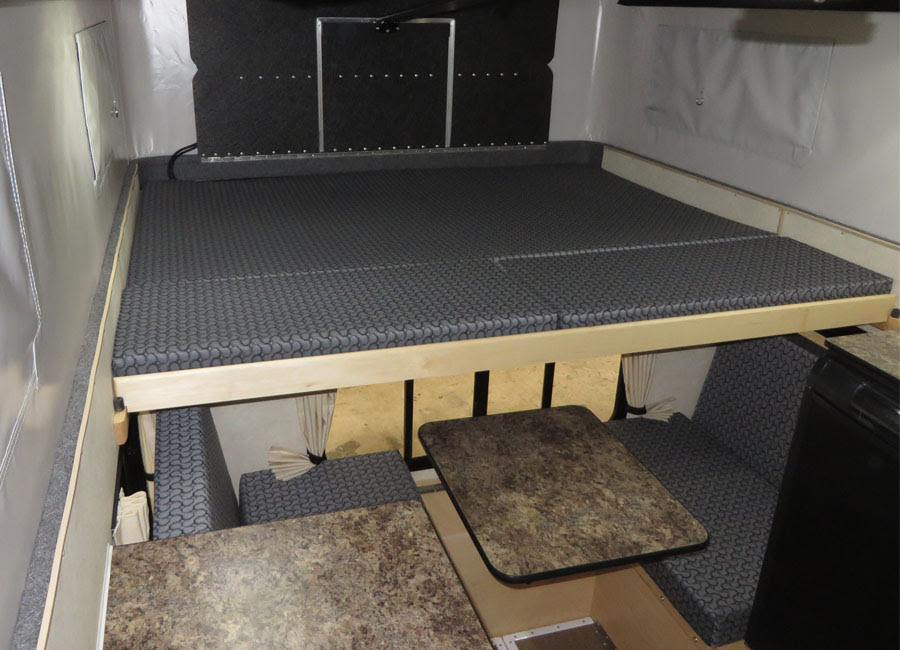 Tent With Front Porch. Coleman Classic Awning - Eine ...