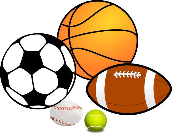 Free Free Sports Clipart Download Free Free Sports Clipart Png Images Free Cliparts On Clipart Library