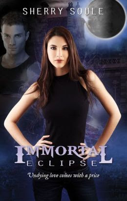 Immortal Eclipse