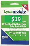 Buy Lycamobile