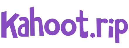 Kahoot.RIP | Your only Kahoot Spam Bot