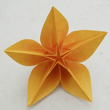 Origamiseiten Startseite