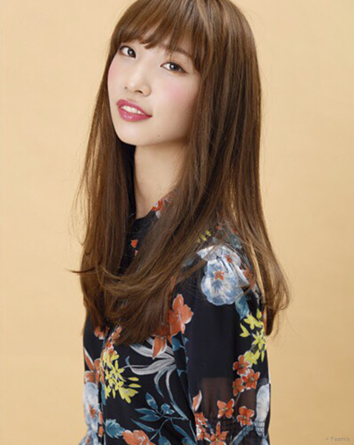 櫻井 美咲 Feamix
