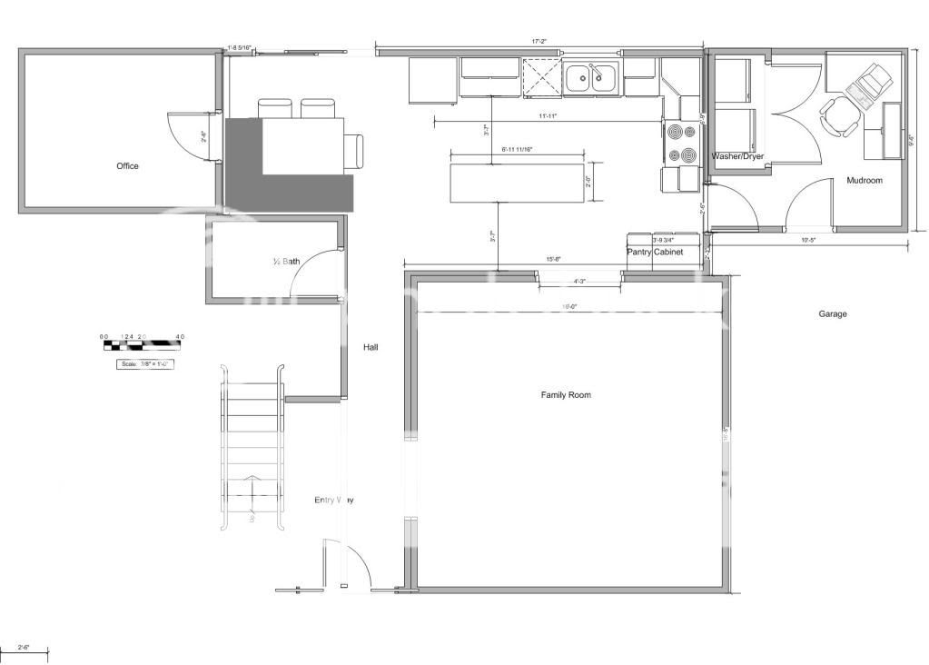 Kitchen Layout Advice for Newbie - Kitchens Forum - GardenWeb