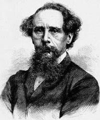 CHARLES DICKENS