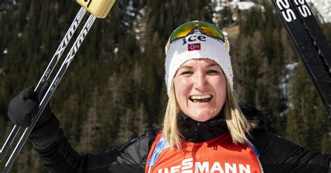 Wintersportmarte olsbu røiselandübersicht · vorschau: Friskmeldt RÃ¸iseland klar for verdenscupen igjen