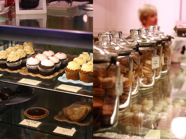 Miette Bakery